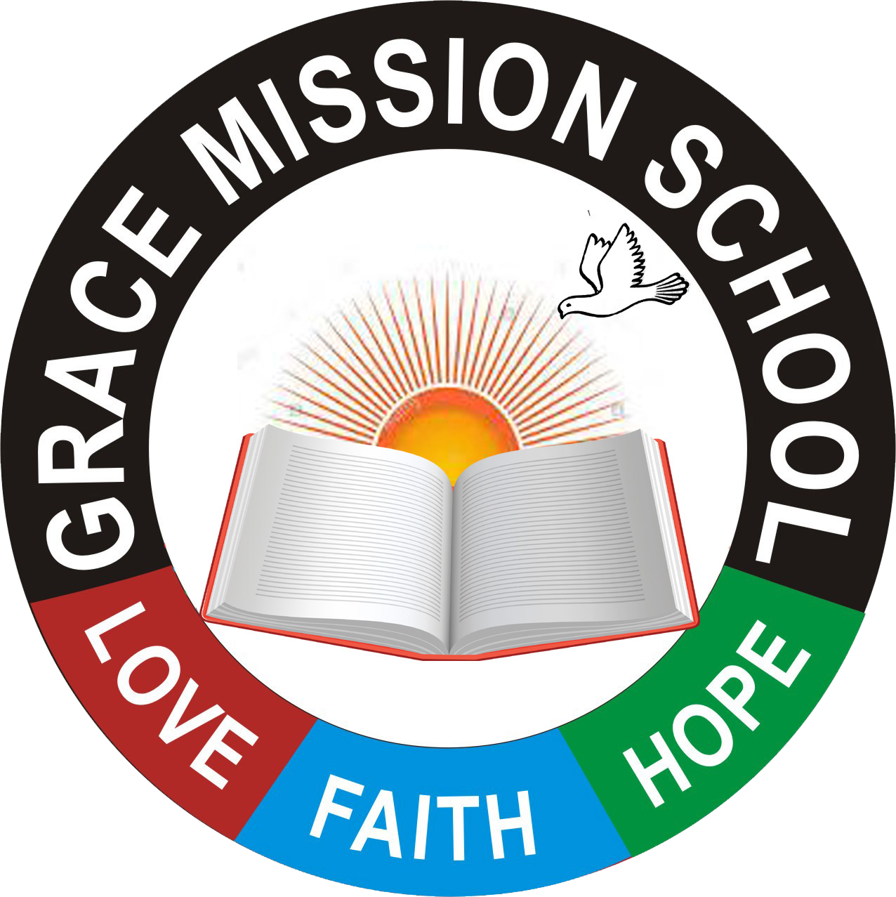 School Logo